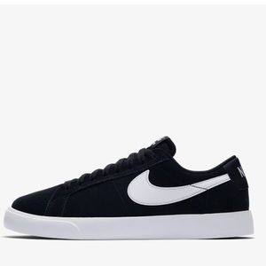 New Nike SB Blazer Vapor Skateboarding Shoes